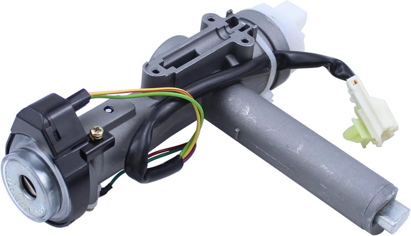 Roneeson Ignition Lock Switch with Keys for Kia Optima 2001-2006, Hyundai Sonata XG350 2002-2005 - Image 3